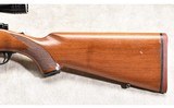 RUGER ~ M77 ~ 7MMX57 - 10 of 11