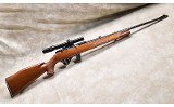 WEATHERBY ~ MARK XXII ~ .22 LONG RIFLE