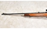 WEATHERBY ~ MARK XXII ~ .22 LONG RIFLE - 8 of 11
