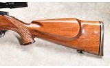 WEATHERBY ~ MARK XXII ~ .22 LONG RIFLE - 10 of 11