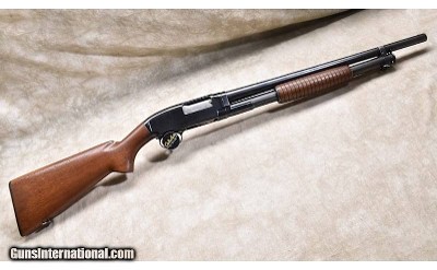 WINCHESTER ~ 12 ~ 12 GAUGE