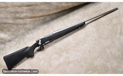 REMINGTON ~ 700 ~ .30-06 SPRINGFIELD