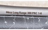 CHRISTENSEN ARMS ~ 14M ~ .300 PRC - 12 of 12