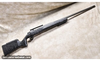 CHRISTENSEN ARMS ~ 14M ~ .300 PRC