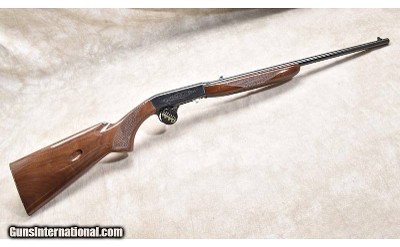 BROWNING ~ AUTO 22 ~ .22 LONG RIFLE