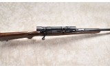 WINCHESTER ~ 70 ~ .30 GOV .06 - 5 of 11