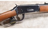 WINCHESTER ~ 94 ~ .32 WINCHESTER SPECIAL - 3 of 11