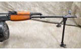 Norinco ~ Model NHM91 ~ 7.62X39MM - 4 of 12