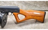 Norinco ~ Model NHM91 ~ 7.62X39MM - 7 of 12