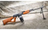 Norinco ~ Model NHM91 ~ 7.62X39MM