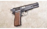 FN ~ Hi-Power ~ 9MM - 1 of 4