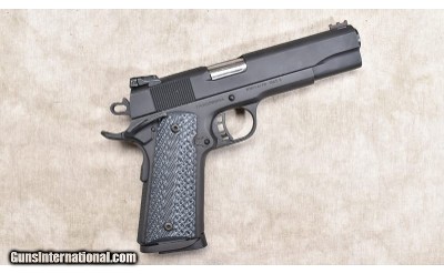 ACP PHILIPPINES ~ 1911 A1 FS TACT II ~ 10MM AUTO