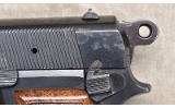 BROWNING ~ HiPower ~ 9MM LUGER - 8 of 9