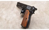 BROWNING ~ HiPower ~ 9MM LUGER - 4 of 9