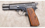 BROWNING ~ HiPower ~ 9MM LUGER - 2 of 9