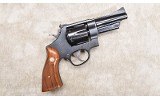 SMITH & WESSON ~ 28-2 ~ .357 MAGNUM - 1 of 8