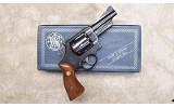 SMITH & WESSON ~ 28-2 ~ .357 MAGNUM - 7 of 8