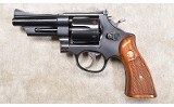 SMITH & WESSON ~ 28-2 ~ .357 MAGNUM - 2 of 8