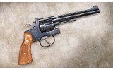 Smith & Wesson ~ Model 48-4 ~ .22 MRF - 1 of 10