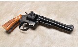 Smith & Wesson ~ Model 48-4 ~ .22 MRF - 2 of 10