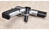 TANFOGLIO ~ WITNESS ~ .45 ACP - 6 of 6