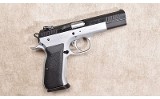 TANFOGLIO ~ WITNESS ~ .45 ACP - 1 of 6
