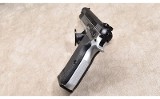 TANFOGLIO ~ WITNESS ~ .45 ACP - 4 of 6
