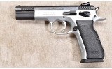 TANFOGLIO ~ WITNESS ~ .45 ACP - 2 of 6