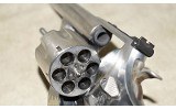 SMITH & WESSON ~ 657-4 ~ .41 MAGNUM - 6 of 6