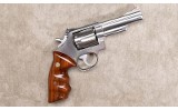 SMITH & WESSON ~ 66-2 ~ .357 MAGNUM
