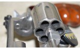 SMITH & WESSON ~ 66-2 ~ .357 MAGNUM - 5 of 6