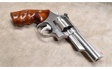 SMITH & WESSON ~ 66-2 ~ .357 MAGNUM - 3 of 6