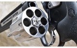 Smith & Wesson ~ Model 629-7 ~ .44 Magnum - 8 of 11