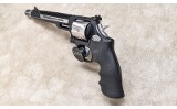 Smith & Wesson ~ Model 629-7 ~ .44 Magnum - 4 of 11