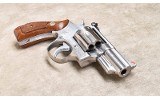 Smith & Wesson ~ Model 66-1 ~ .357 Magnum - 2 of 11