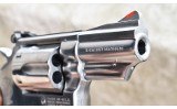 Smith & Wesson ~ Model 66-1 ~ .357 Magnum - 5 of 11