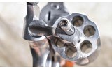 Smith & Wesson ~ Model 66-1 ~ .357 Magnum - 7 of 11