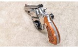 Smith & Wesson ~ Model 66-1 ~ .357 Magnum - 4 of 11