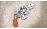 Smith & Wesson ~ Model 66-1 ~ .357 Magnum - 1 of 11
