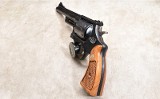 SMITH & WESSON 28-2 .357 MAGNUM - 4 of 8