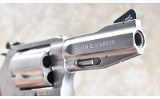 Smith & Wesson ~ Model 60-15 ~ .357 Magnum - 5 of 12