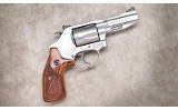 Smith & Wesson ~ Model 60-15 ~ .357 Magnum - 1 of 12