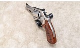 Smith & Wesson ~ Model 60-15 ~ .357 Magnum - 4 of 12