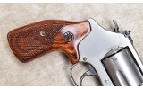 Smith & Wesson ~ Model 60-15 ~ .357 Magnum - 11 of 12