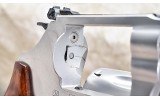 Smith & Wesson ~ Model 60-15 ~ .357 Magnum - 6 of 12