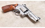 Smith & Wesson ~ Model 60-15 ~ .357 Magnum - 2 of 12