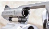 Smith & Wesson ~ Model 60-15 ~ .357 Magnum - 8 of 12