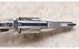 Smith & Wesson ~ Model 60-15 ~ .357 Magnum - 9 of 12