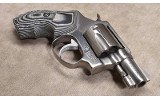 SMITH & WESSON ~ 60 ~ .38 S&W SPECIAL - 3 of 6