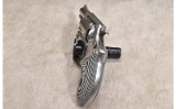 SMITH & WESSON ~ 60 ~ .38 S&W SPECIAL - 4 of 6